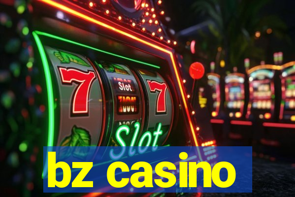 bz casino